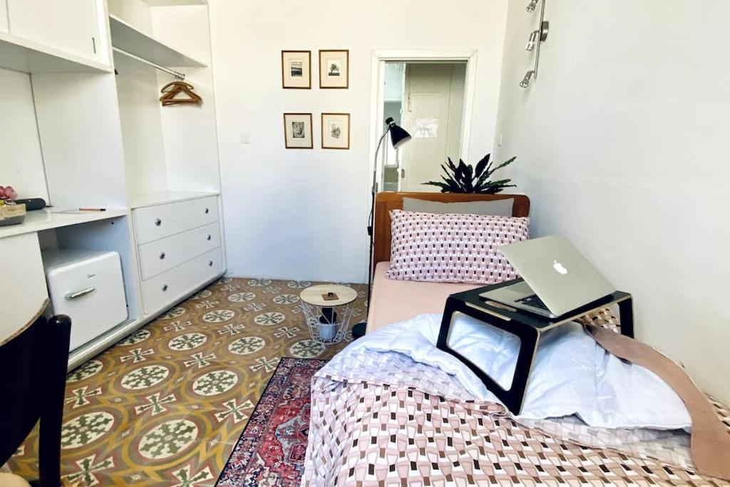 Ferienwohnung Free Breakfast, Pool, Spacious Aircon Hideaway Mosta Exterior foto