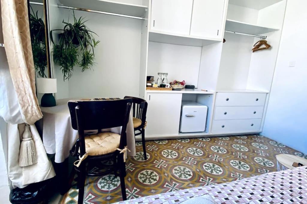Ferienwohnung Free Breakfast, Pool, Spacious Aircon Hideaway Mosta Exterior foto