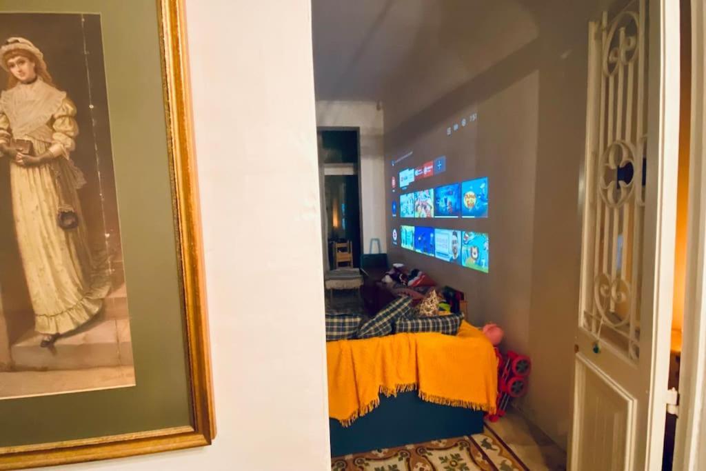 Ferienwohnung Free Breakfast, Pool, Spacious Aircon Hideaway Mosta Exterior foto