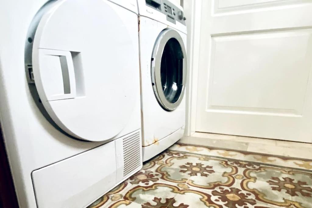 Ferienwohnung Free Breakfast, Pool, Spacious Aircon Hideaway Mosta Exterior foto