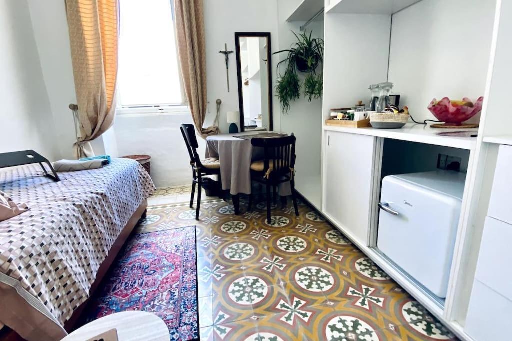 Ferienwohnung Free Breakfast, Pool, Spacious Aircon Hideaway Mosta Exterior foto