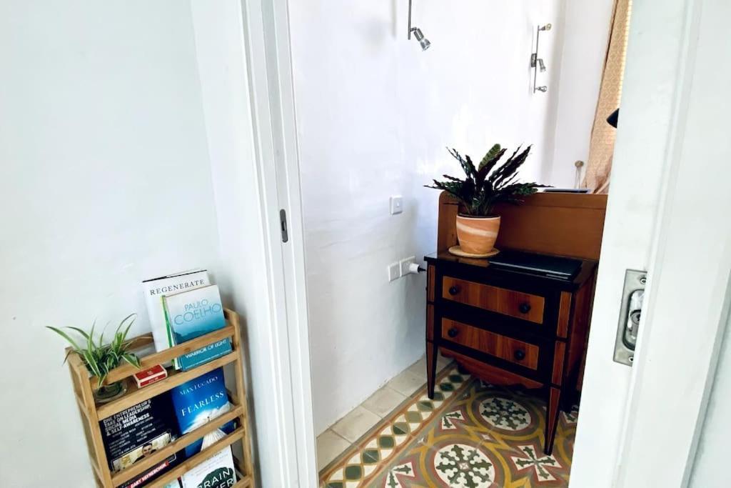 Ferienwohnung Free Breakfast, Pool, Spacious Aircon Hideaway Mosta Exterior foto