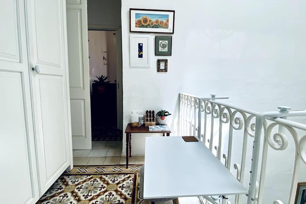 Ferienwohnung Free Breakfast, Pool, Spacious Aircon Hideaway Mosta Exterior foto