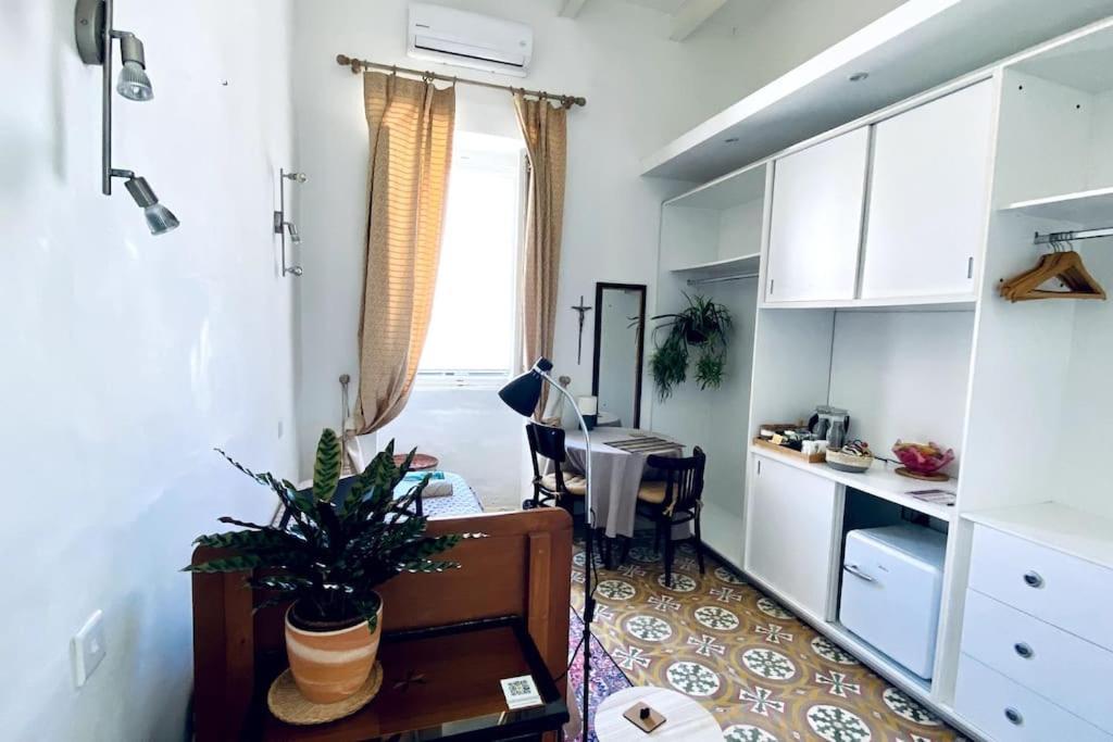 Ferienwohnung Free Breakfast, Pool, Spacious Aircon Hideaway Mosta Exterior foto