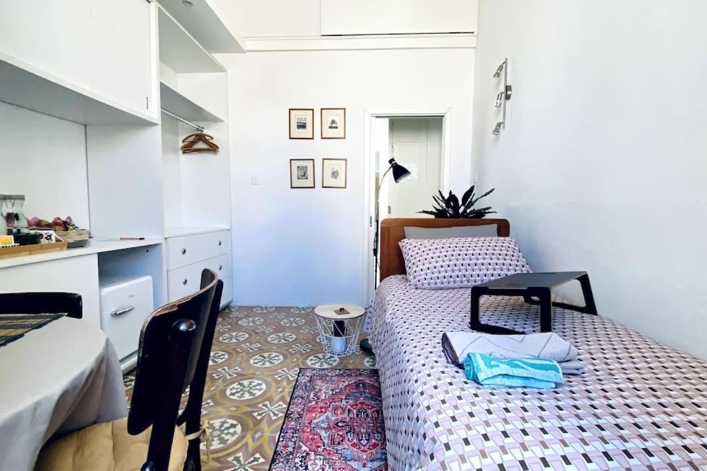 Ferienwohnung Free Breakfast, Pool, Spacious Aircon Hideaway Mosta Exterior foto
