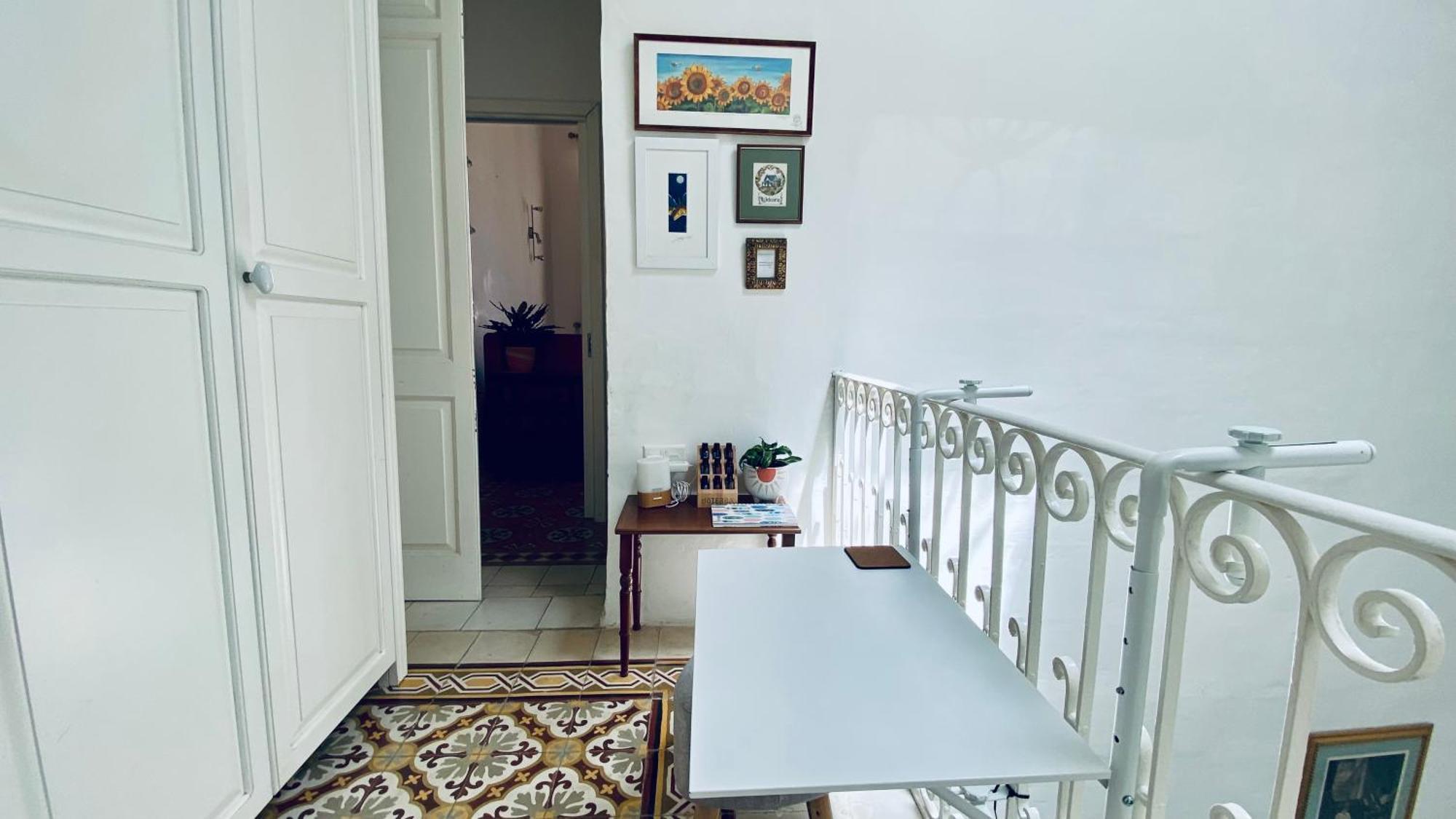 Ferienwohnung Free Breakfast, Pool, Spacious Aircon Hideaway Mosta Exterior foto