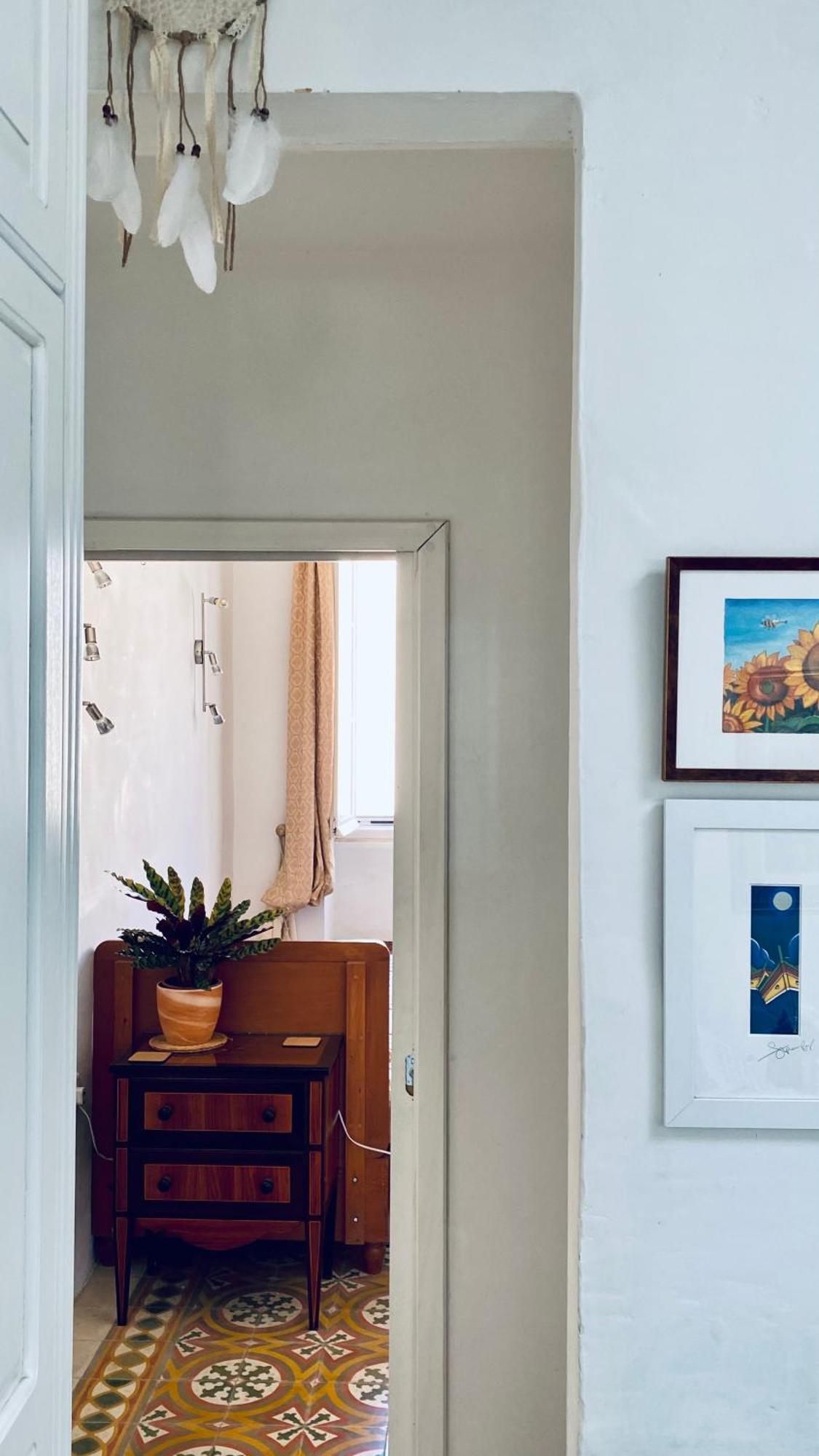 Ferienwohnung Free Breakfast, Pool, Spacious Aircon Hideaway Mosta Exterior foto