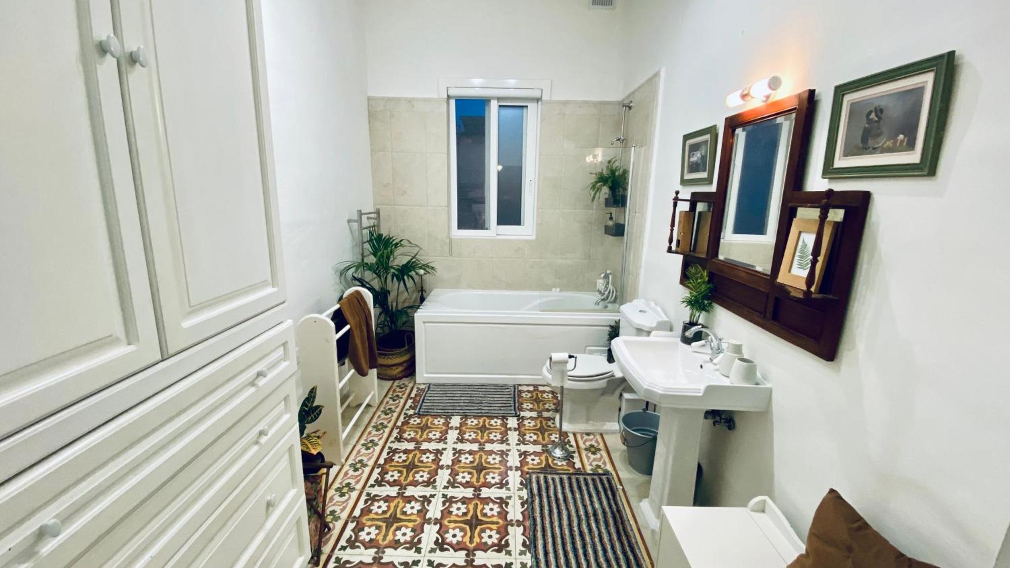 Ferienwohnung Free Breakfast, Pool, Spacious Aircon Hideaway Mosta Exterior foto