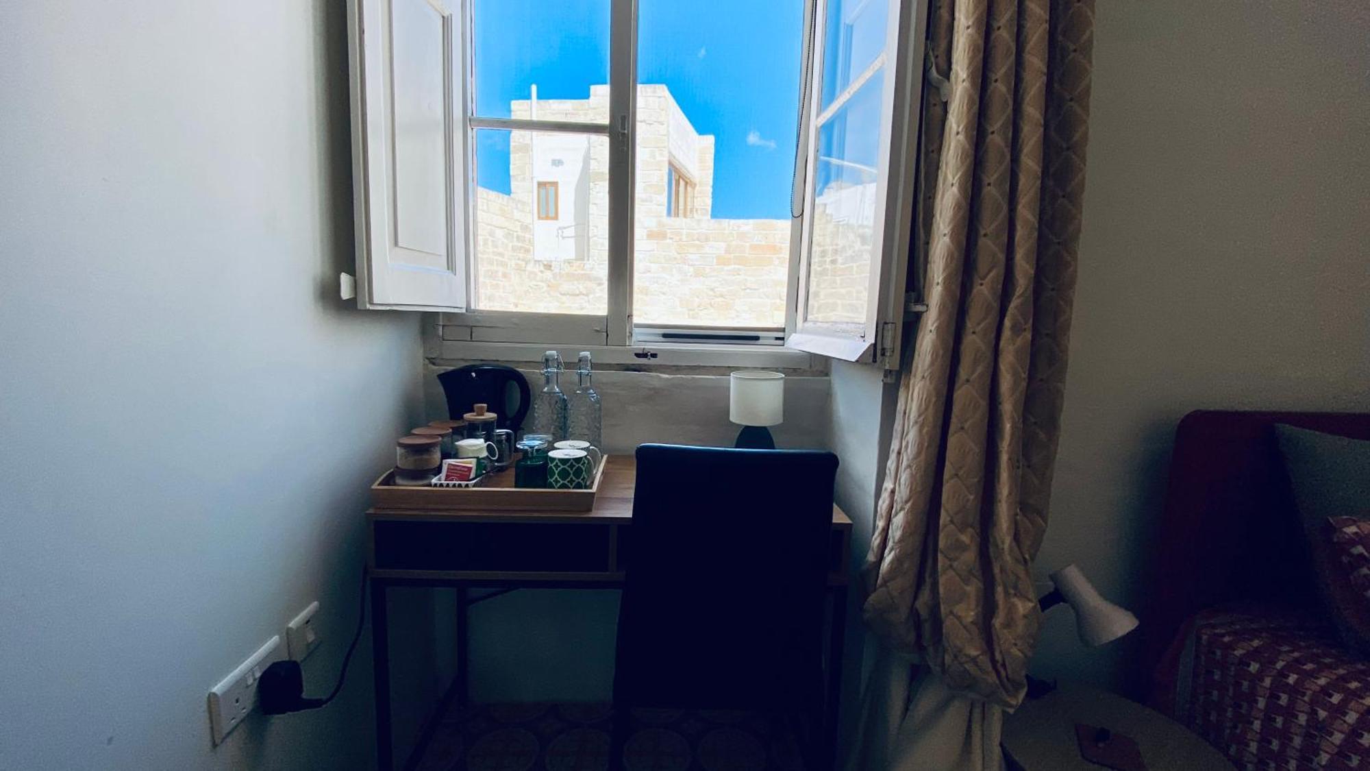 Ferienwohnung Free Breakfast, Pool, Spacious Aircon Hideaway Mosta Exterior foto